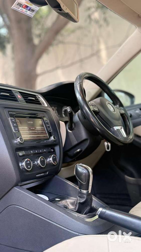 Volkswagen Jetta 2.0l Tdi Highline At, 2013, Diesel