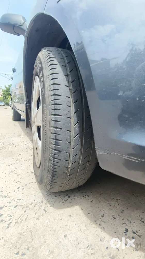 Ford Figo 2014 Diesel 82000 Km Driven