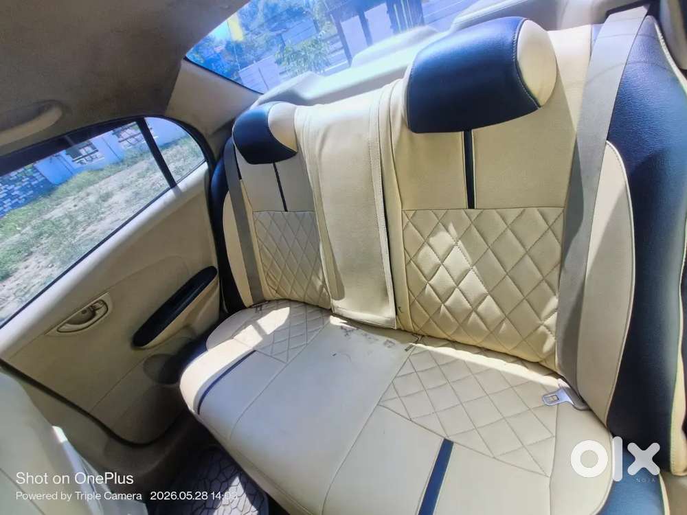 Honda Amaze 2014 Diesel Well Maintained