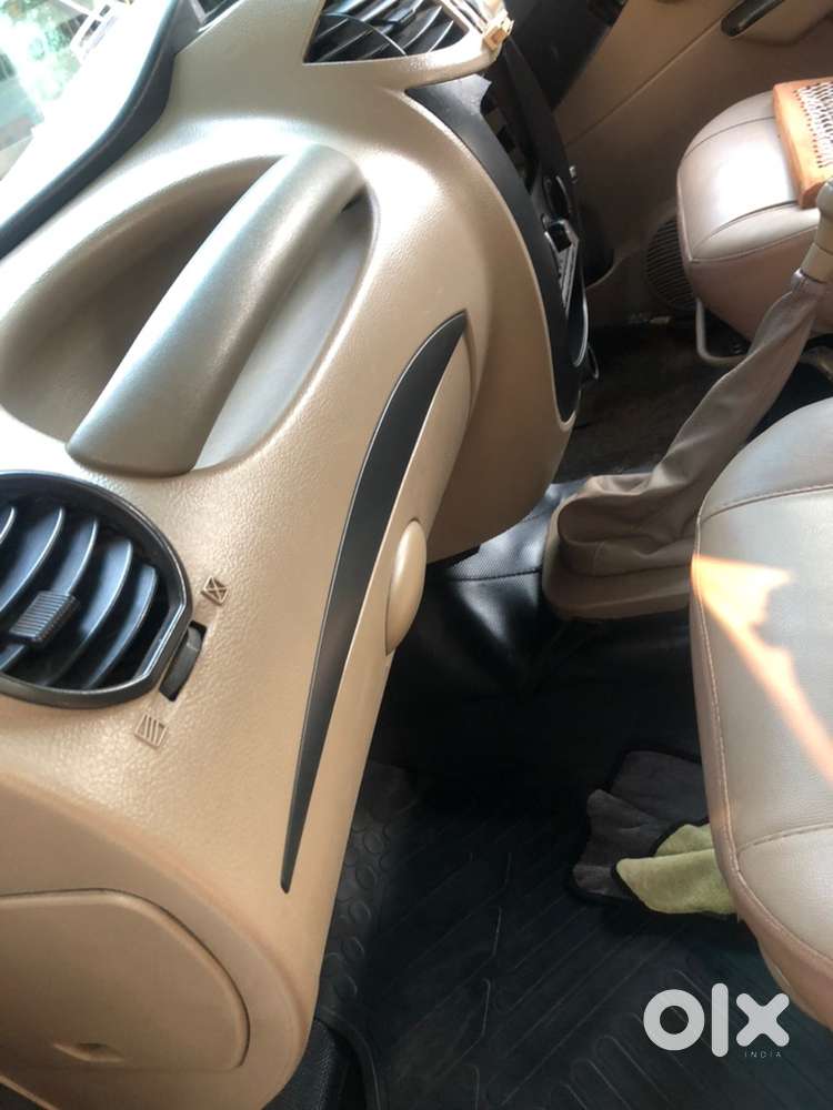 Mahindra Xylo 2017 Diesel Well Maintained
