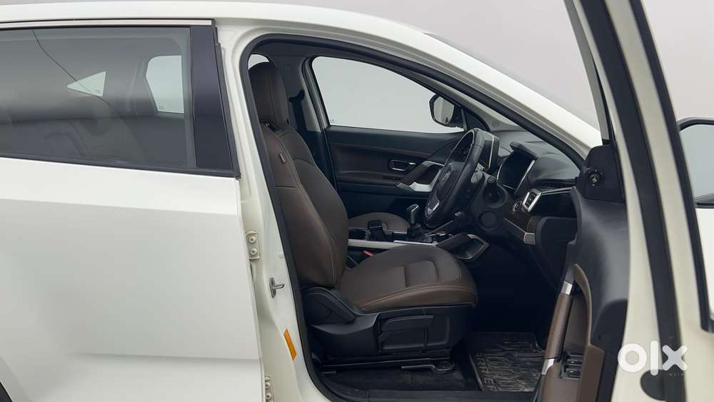 Tata Harrier Xz, 2019, Diesel