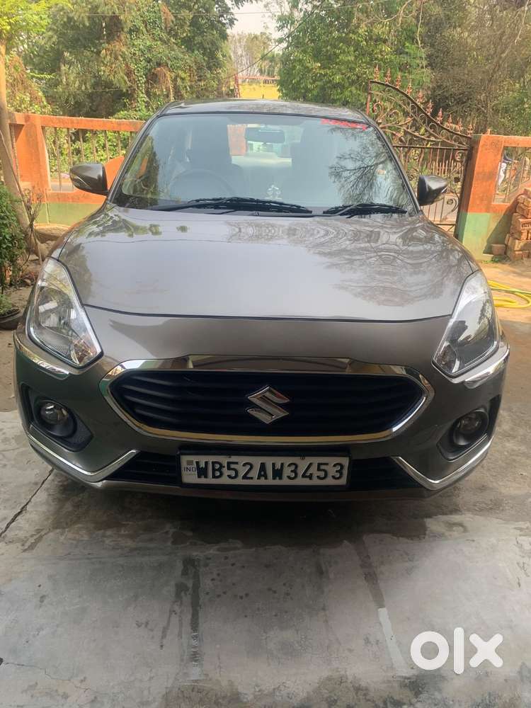 Dzire 1.2 Vxi Excellent Condition 27000km Driven 2020 Model