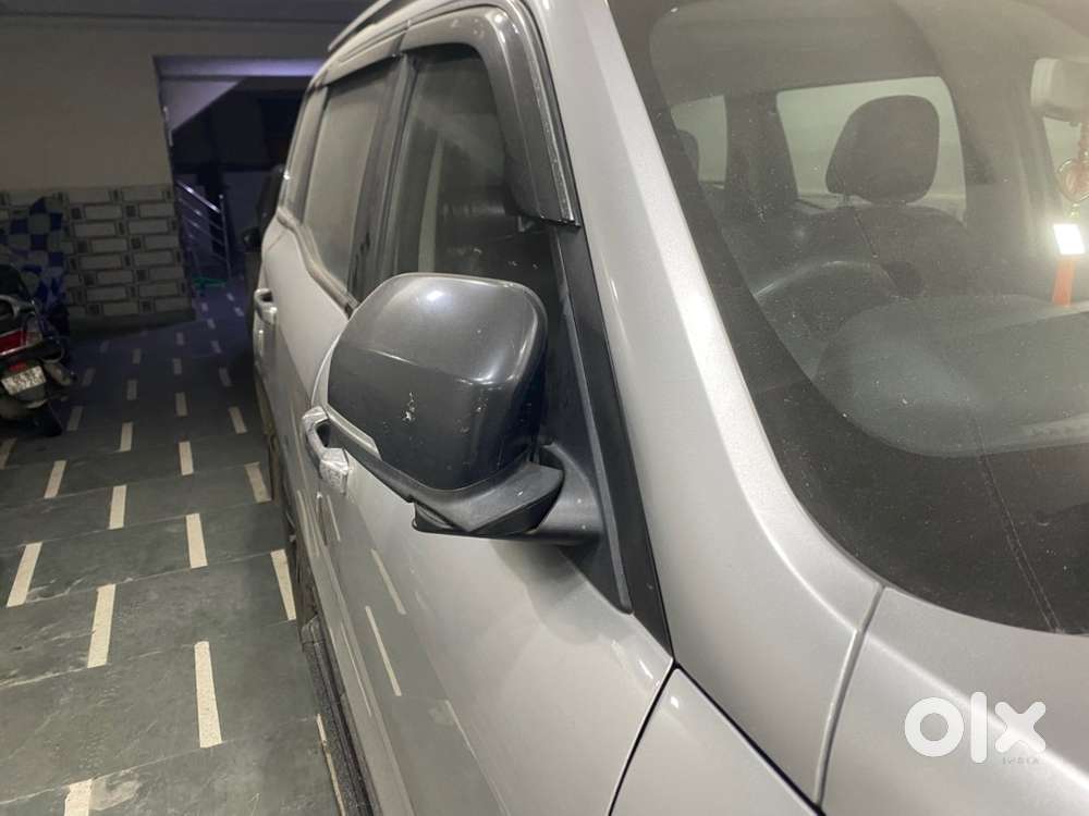 Mahindra Scorpio-n Diesel November 2023 With Full Accessories