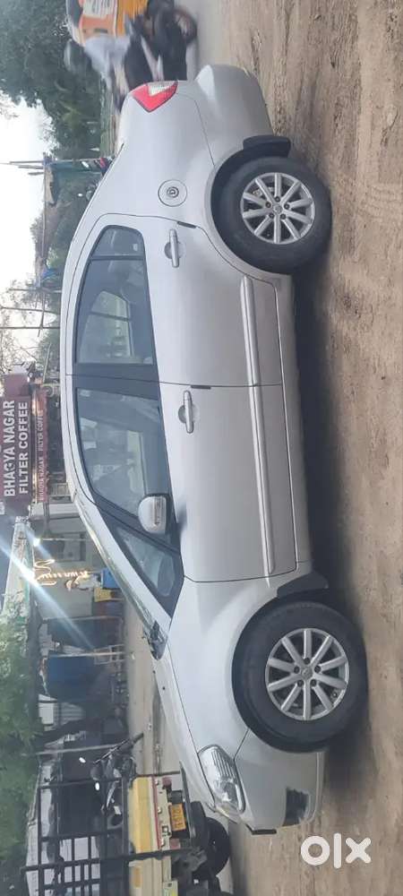 Maruti Suzuki Sx4 2014 Diesel 88000 Km Driven