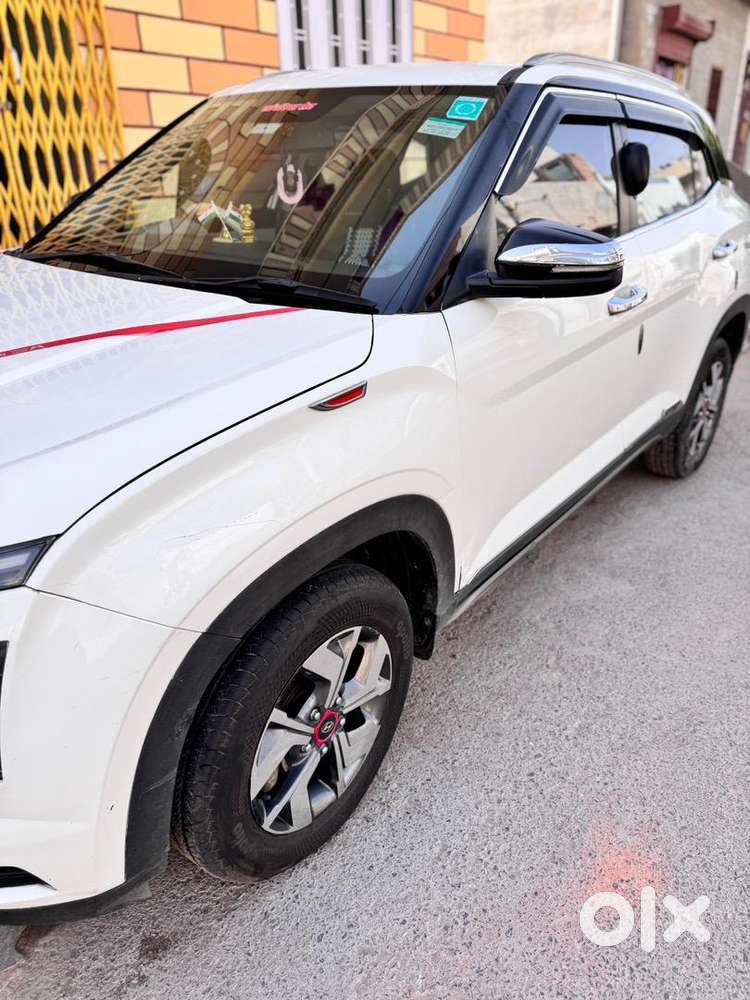 Hyundai Diesel Car 2020