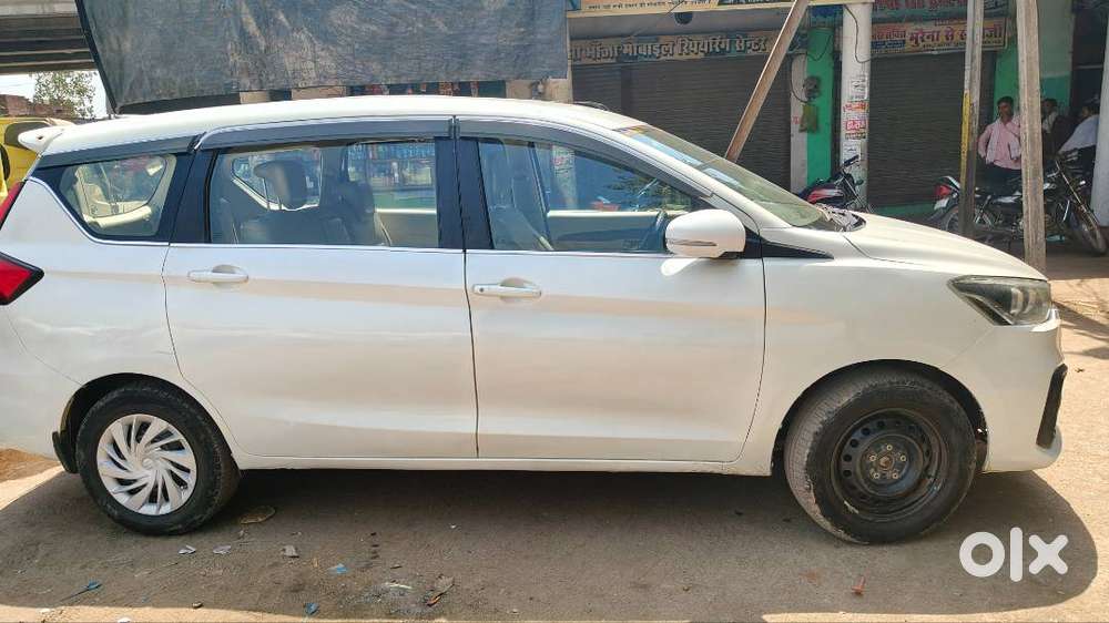 Maruti Suzuki Ertiga 2022 78000 Km Driven