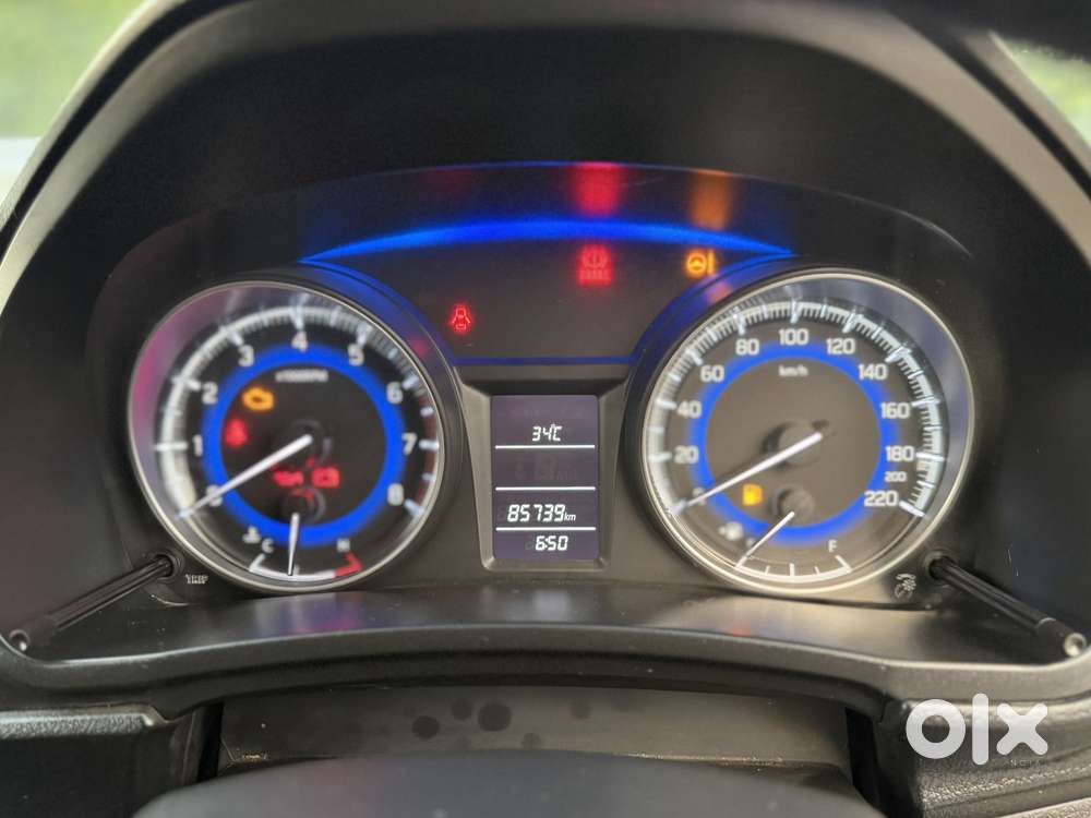Maruti Suzuki Baleno 1.2 Delta, 2020, Petrol