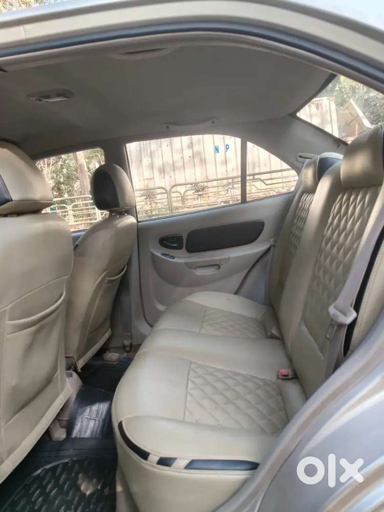 Hyundai Accent 2005 Petrol Well Maintained