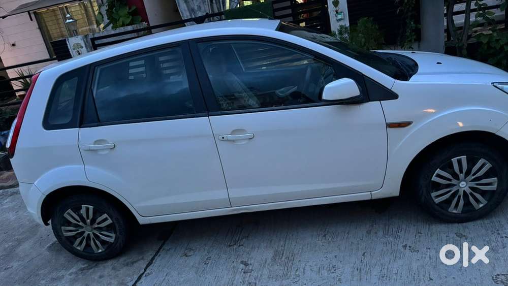 Ford Figo 2014 Diesel Well Maintained