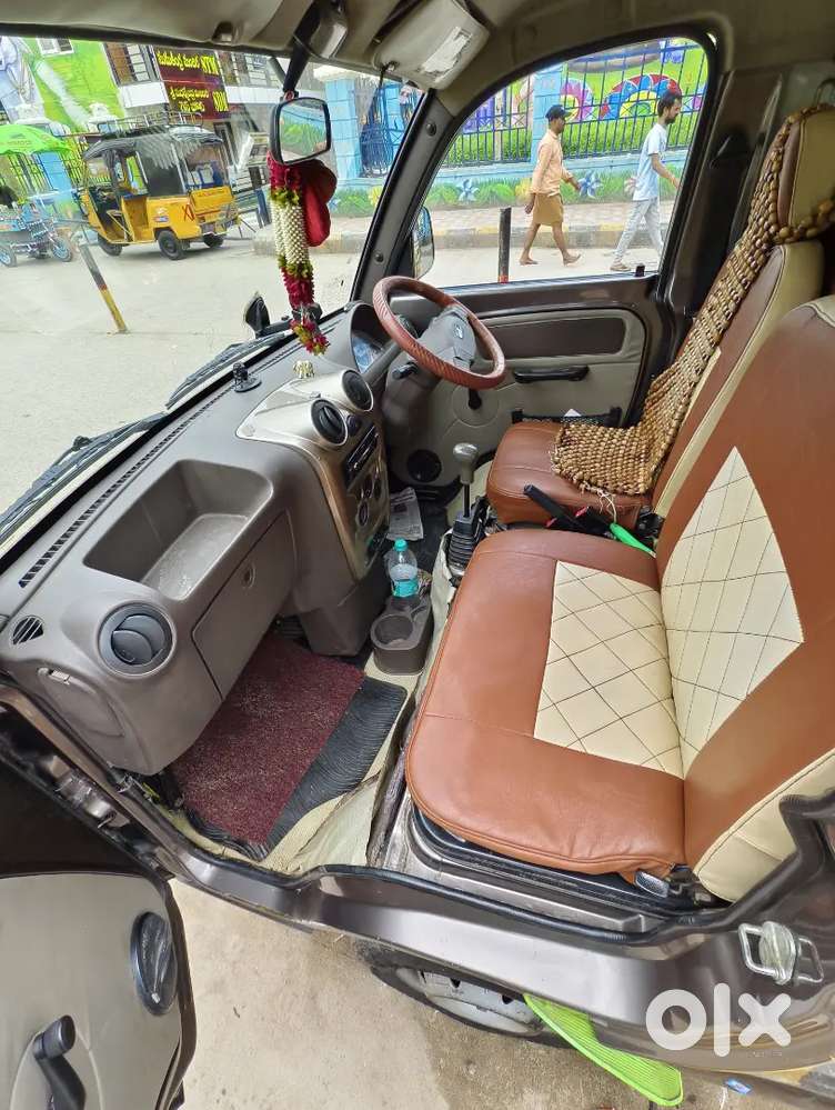 Mahindra Supro Diesel 2019 With Manual Transmission