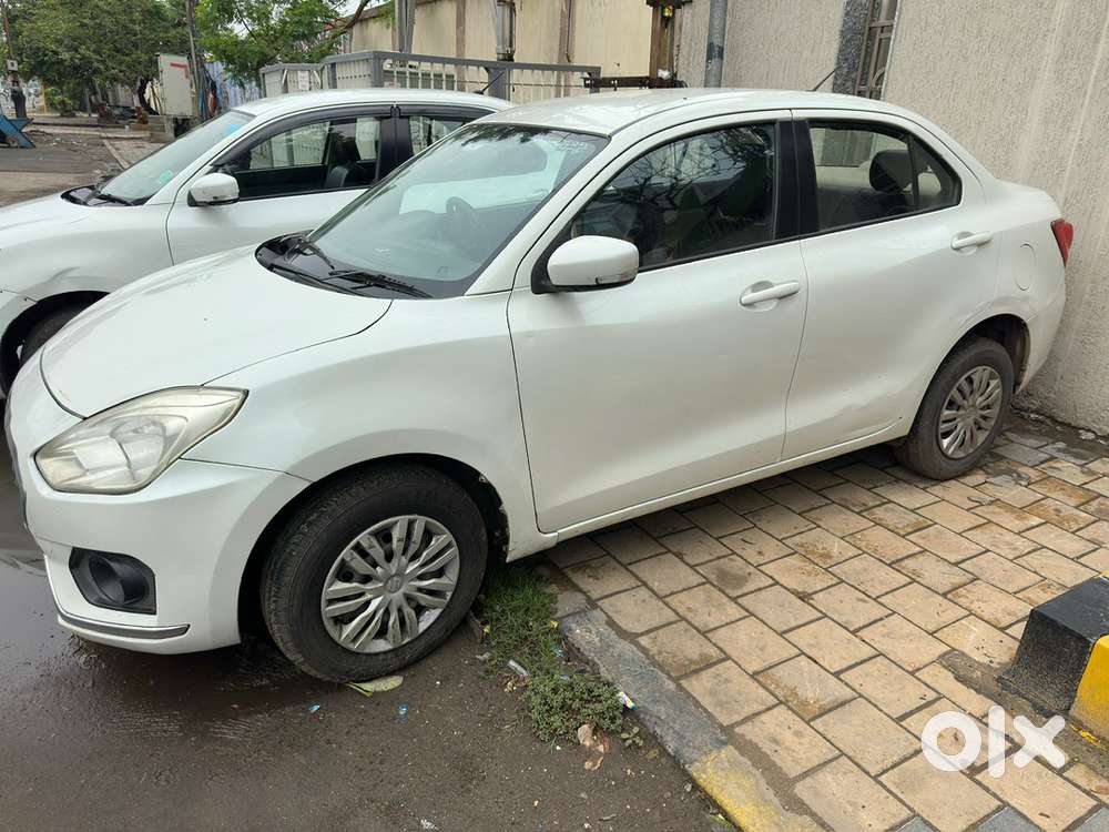 Maruti Suzuki Dzire 2017-2020 Petrol Manual 2022