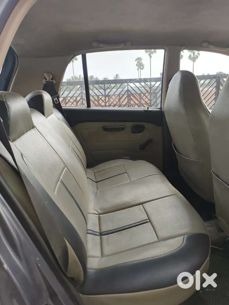 Hyundai Santro Xing 2012 Petrol & Lpg