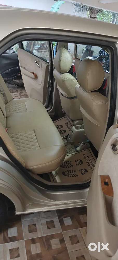 Honda City Zx 2007 Petrol Well Maintained