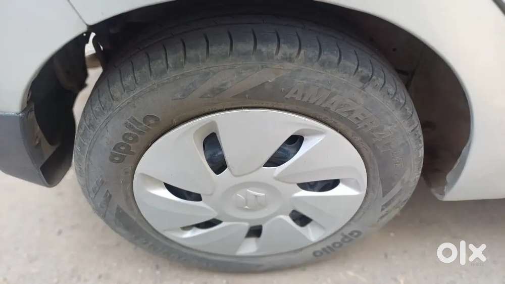 Very Well Maintained Car