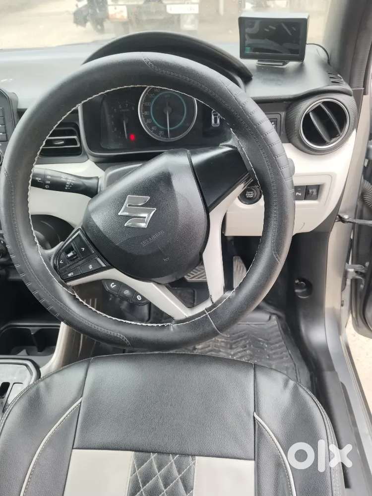 Doctor One Hand Used Automatic Car