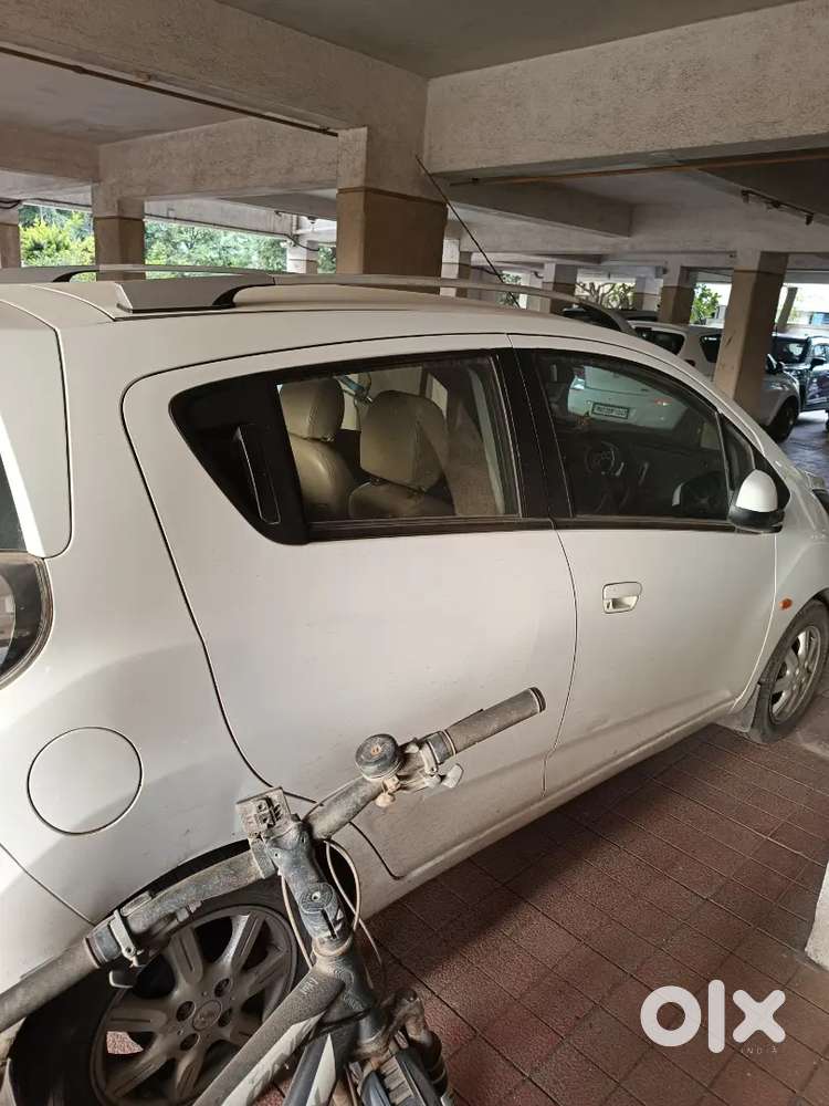 Chevrolet Beat Lt 2010 Top Model Petrol Well Maintained