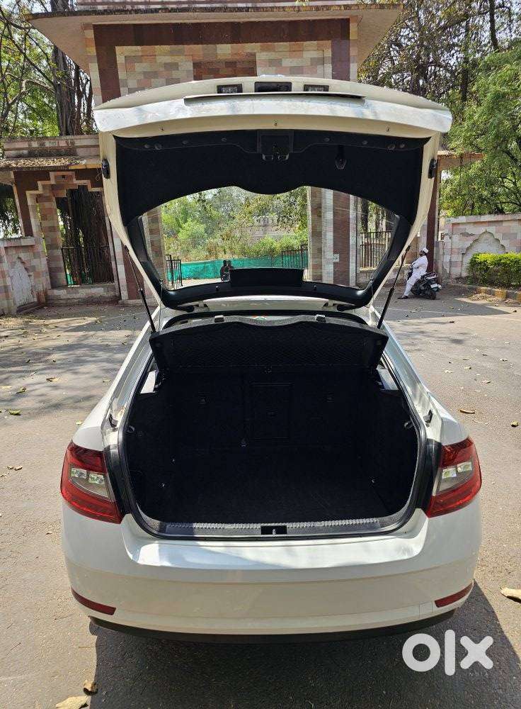 Skoda Octavia 2.0 L&k Tdi, 2019, Diesel