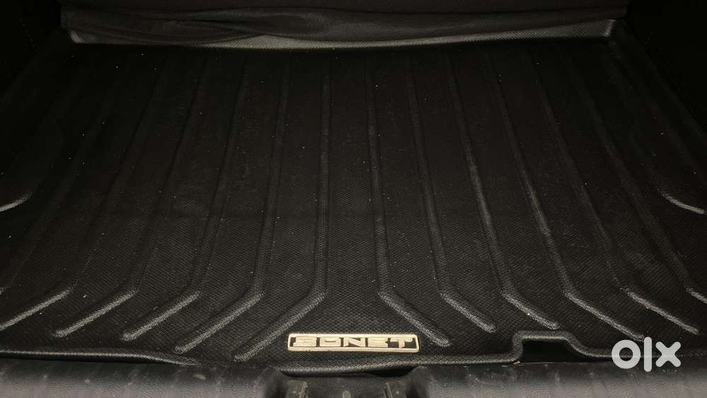 Kia Sonet Htx Plus Turbo Imt, 2023, Petrol