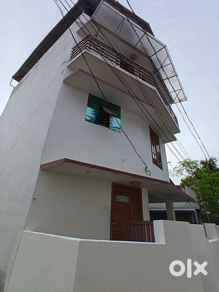 3BHK in Manacaud