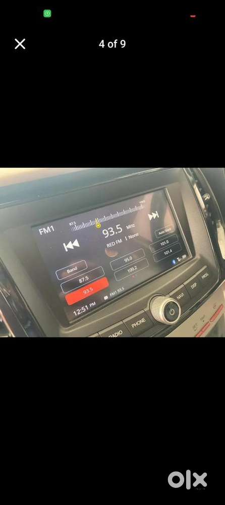 Mahindra Xuv300 2019 Diesel Well Maintained