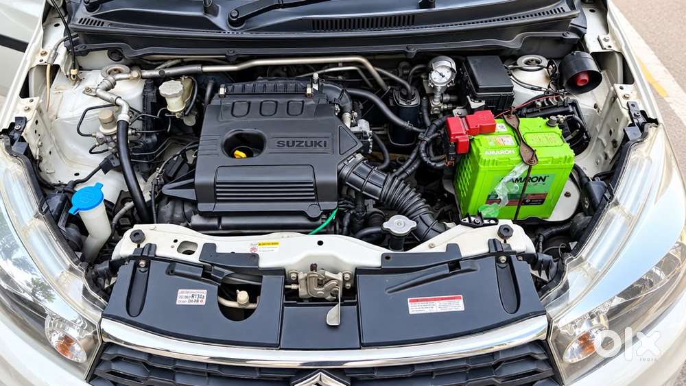 Maruti Suzuki Celerio Tour H2 Cng | 2018 | 108,000 Km | Private