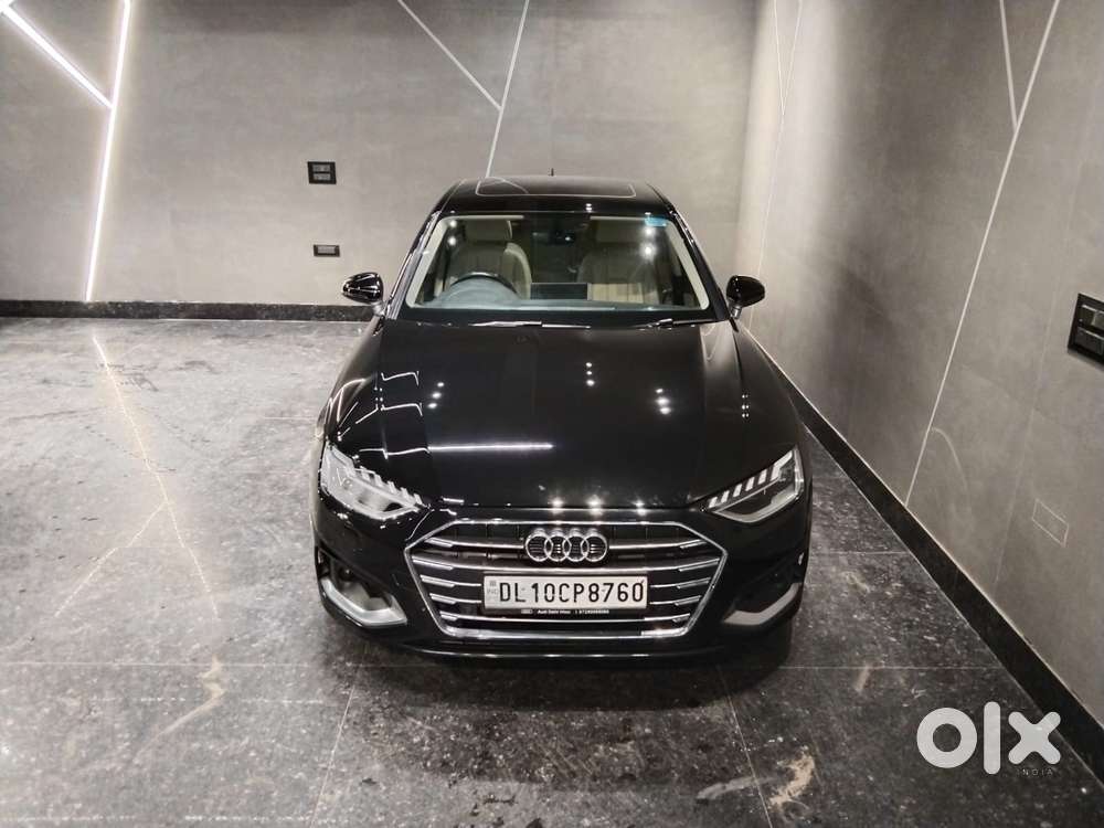 Audi A4 2.0 Technology 40 Tfsi, 2021, Petrol