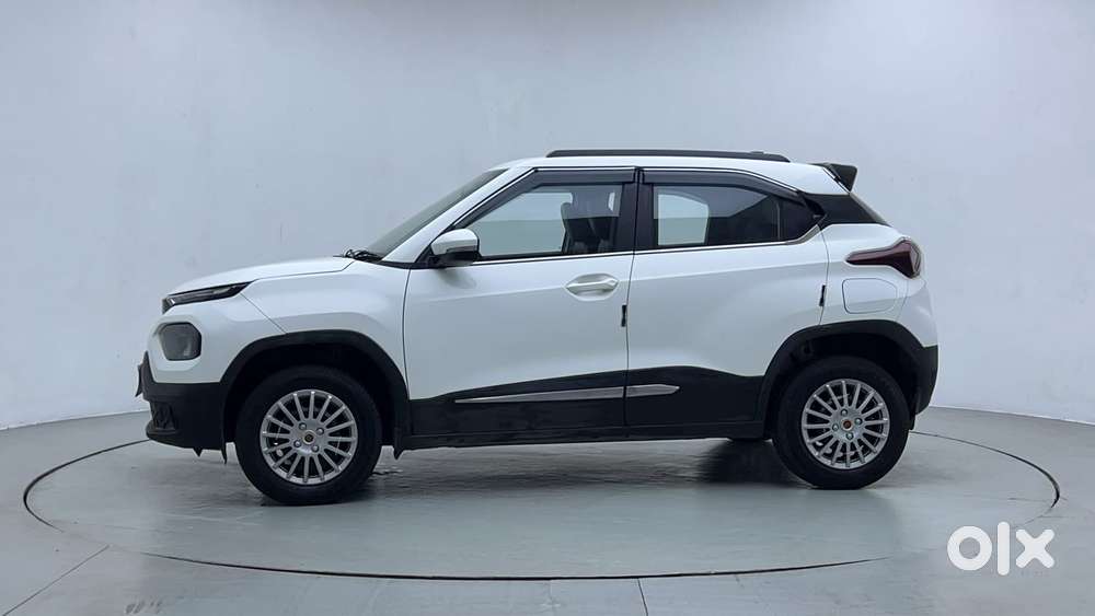 Tata Punch 1.2 Revotron Adventure Rhythm Pack Mt, 2024, Cng & Hybrid..