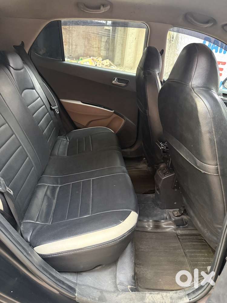 Hyundai Grand I10 Diesel 2013
