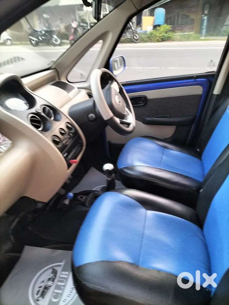 Tata Nano 2016 Petrol Good Condition