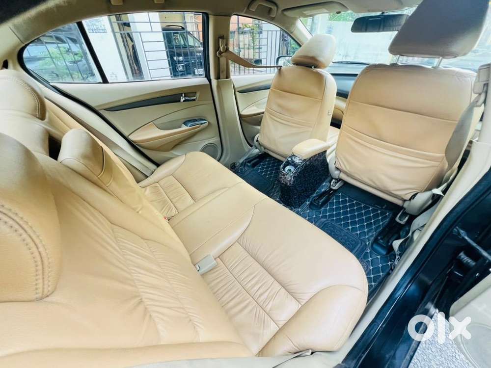 Hondacity 2013 Petrol Well Maintained