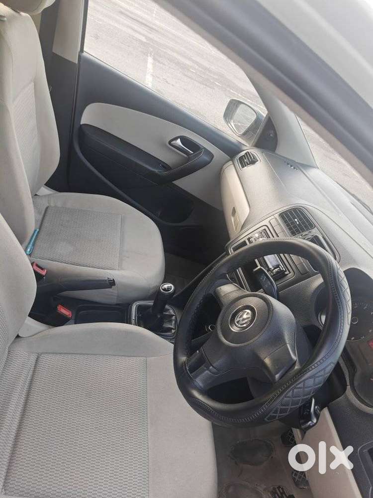 Volkswagen Polo Petrol Comfortline 1.2l, 2011, Petrol