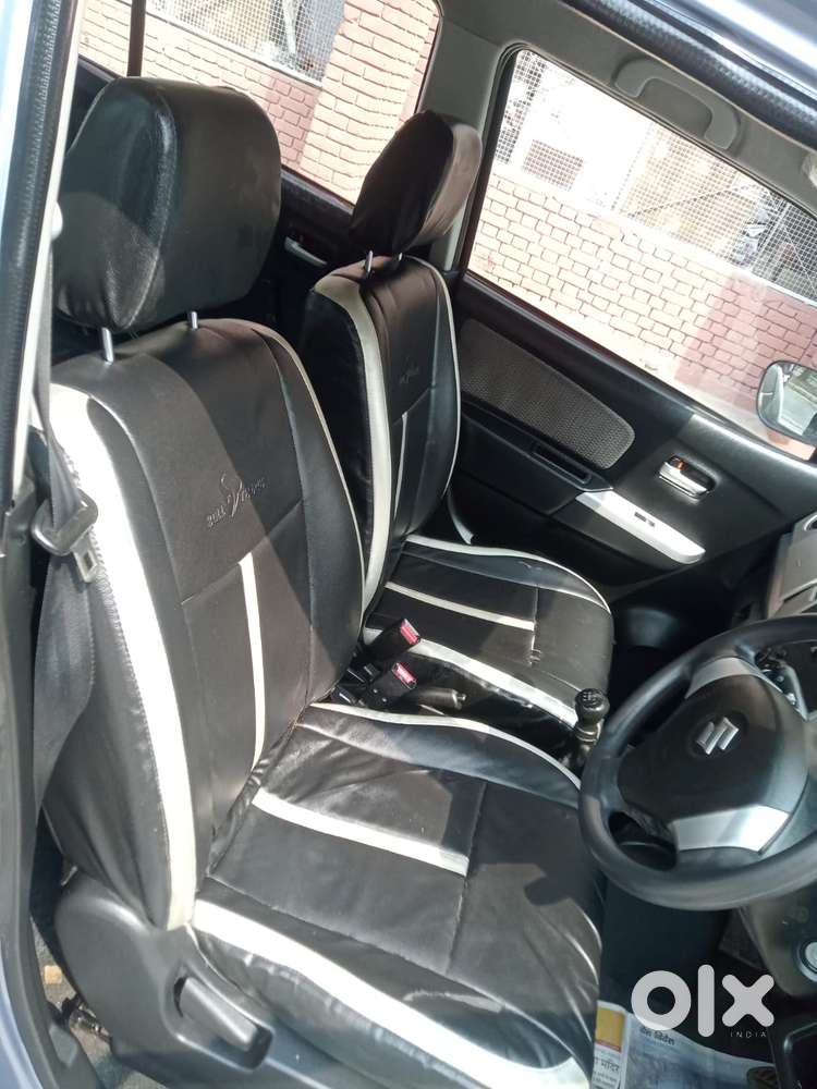 Maruti Suzuki Wagon R 1.0 2010-2019 Lxi (o), 2013, Petrol