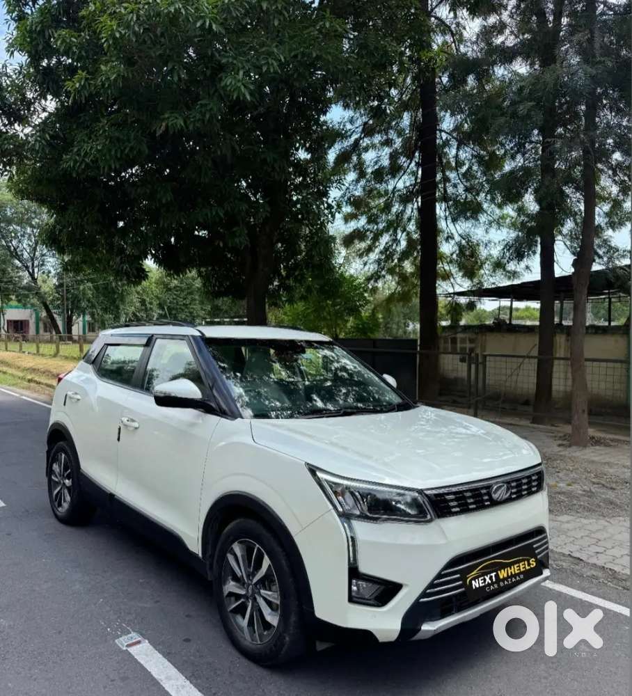 Mahindra Xuv 300 Sale