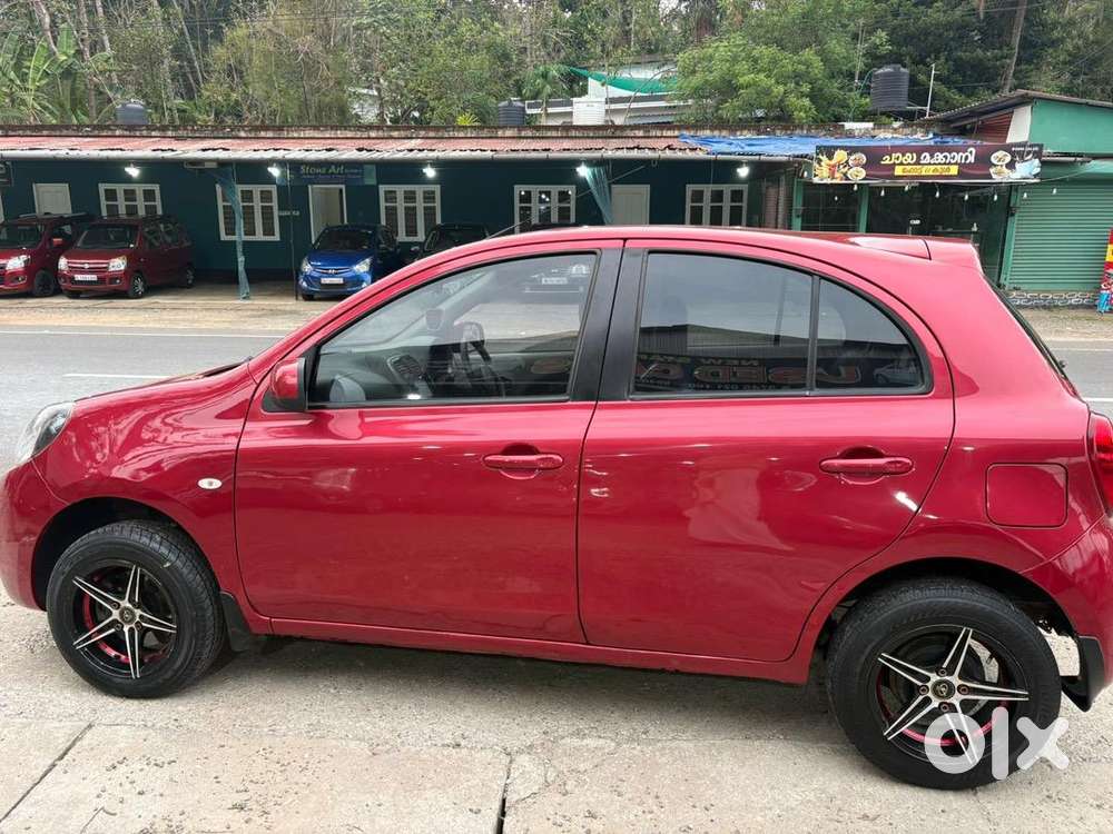 Renault Pulse 2016 Diesel Good Condition