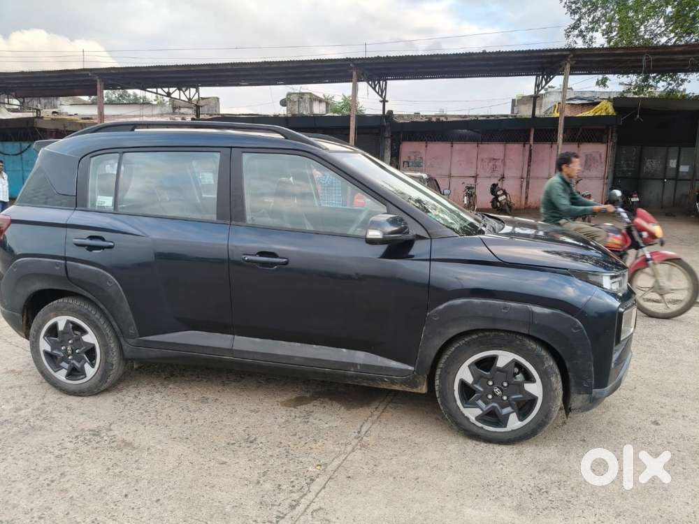 New Condition