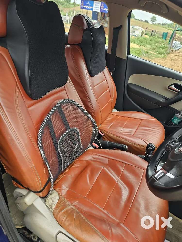 Volkswagen Polo 2014 Diesel