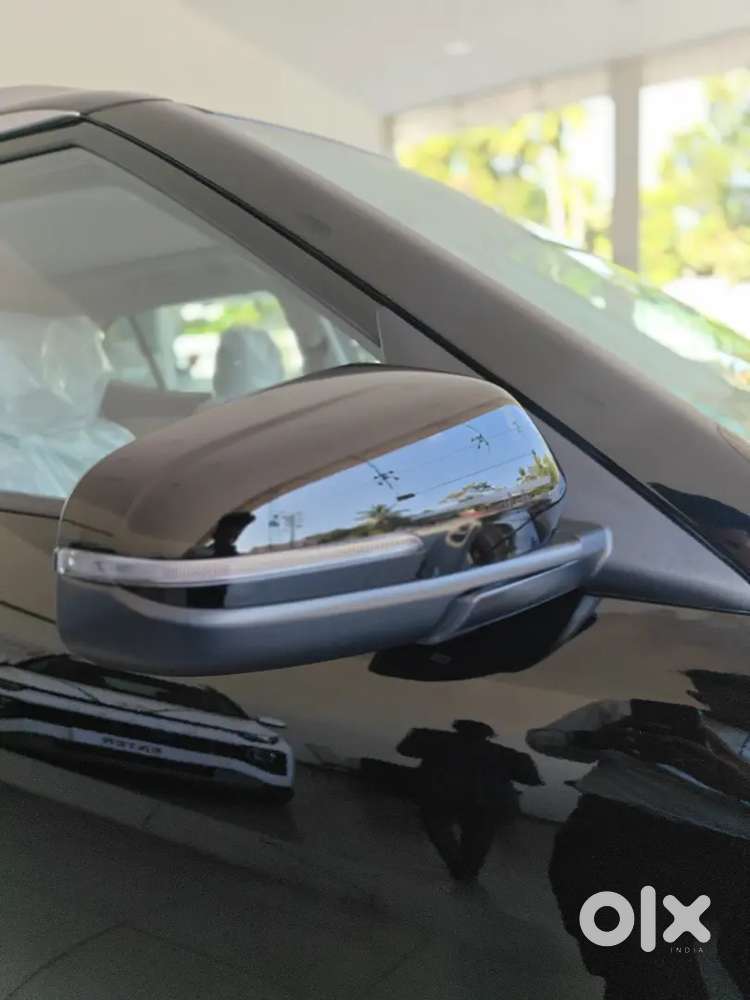 Hyundai Creta Facelift 2026 Petrol 0 Km Driven