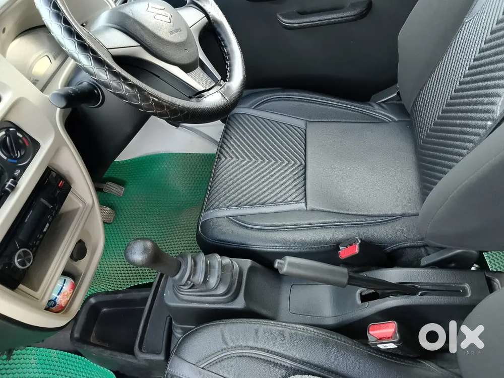 Brand New Showroom Condition