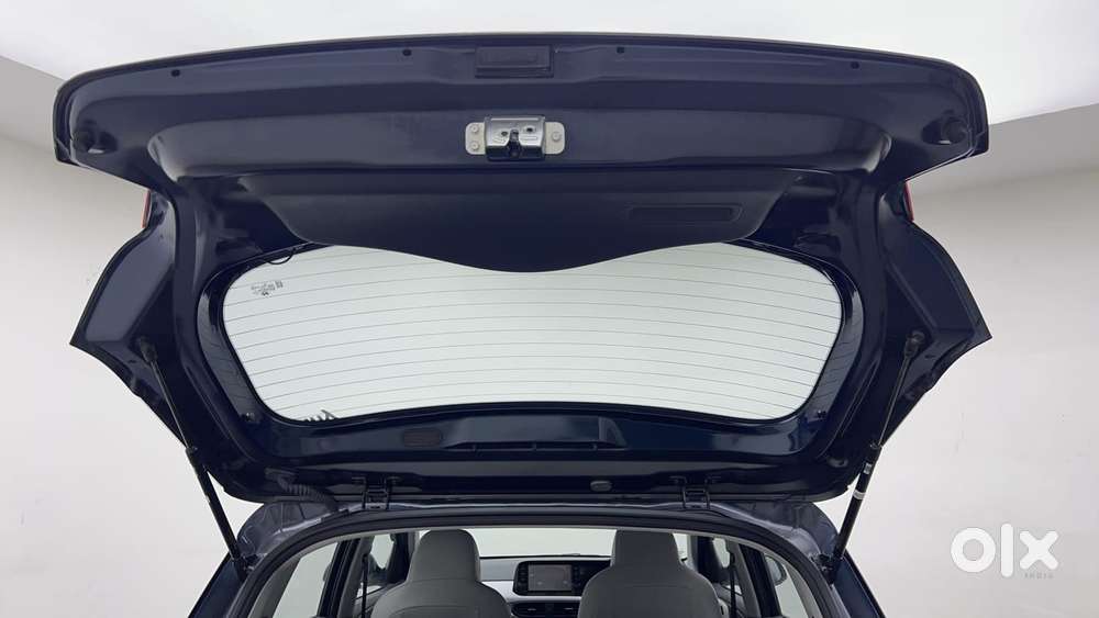 Hyundai Grand I10 Nios Sportz 1.2 Kappa Vtvt, 2023, Petrol