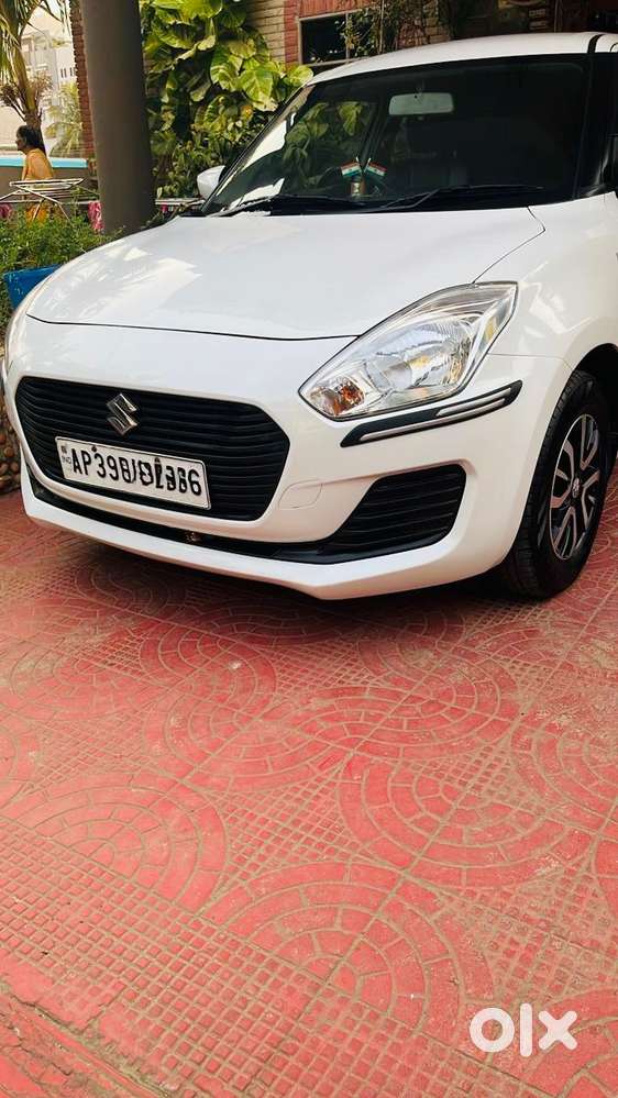 Maruti Suzuki Swift Vdi (o), 2020, Diesel