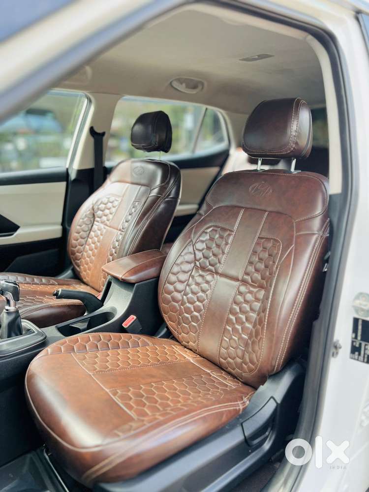 Hyundai Creta E 1.5 Diesel, 2022, Diesel