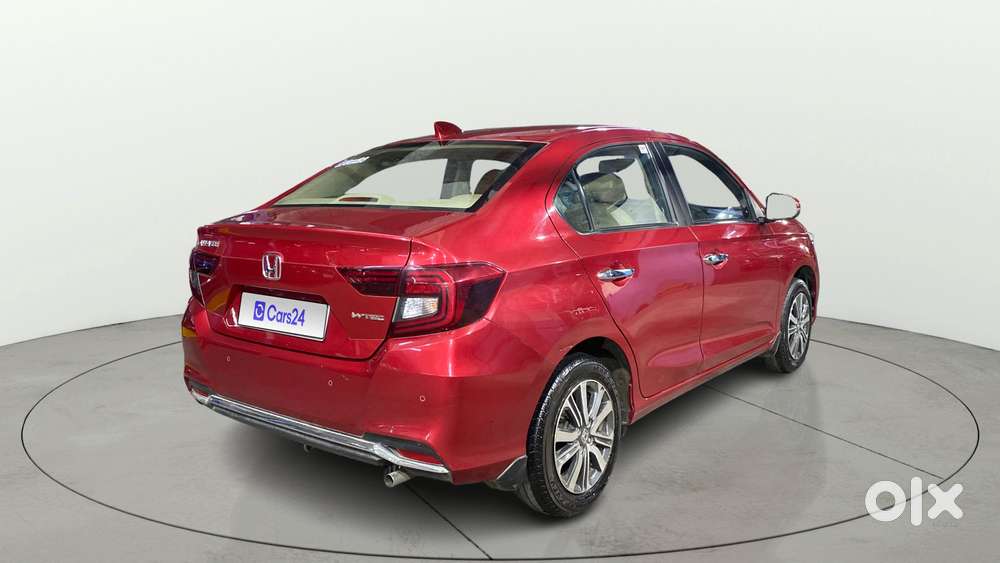 Honda Amaze Vx Petrol, 2024, Petrol