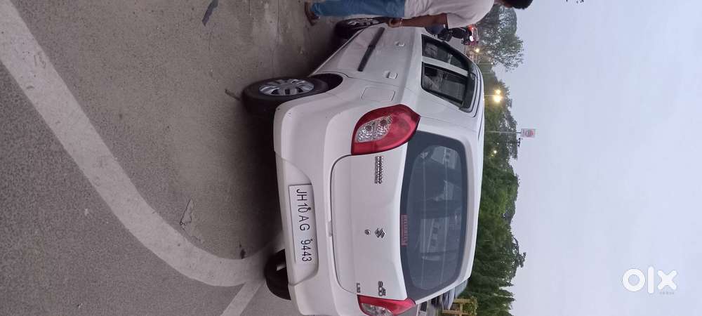 In Good Condition