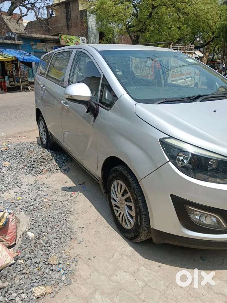 Well Maintained Car