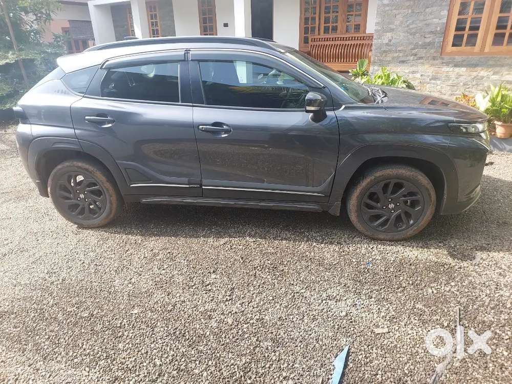 Amt, Full Company Services, Good Condition Vehicle