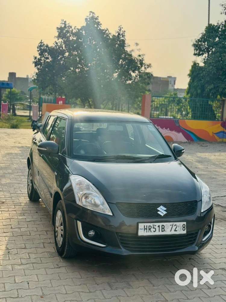 Maruti Suzuki Diesel 2017
