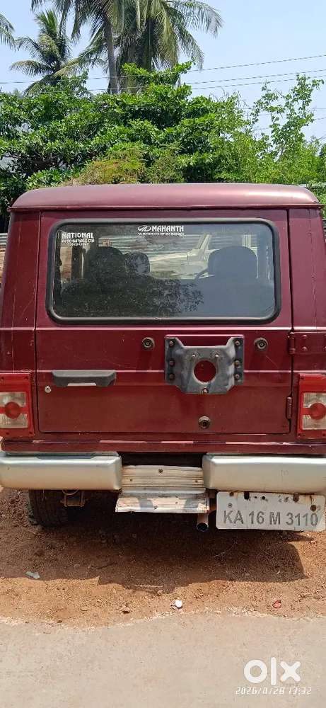 Di Engine, Good Condition Running Vehicle.. Fc Done Power Steering