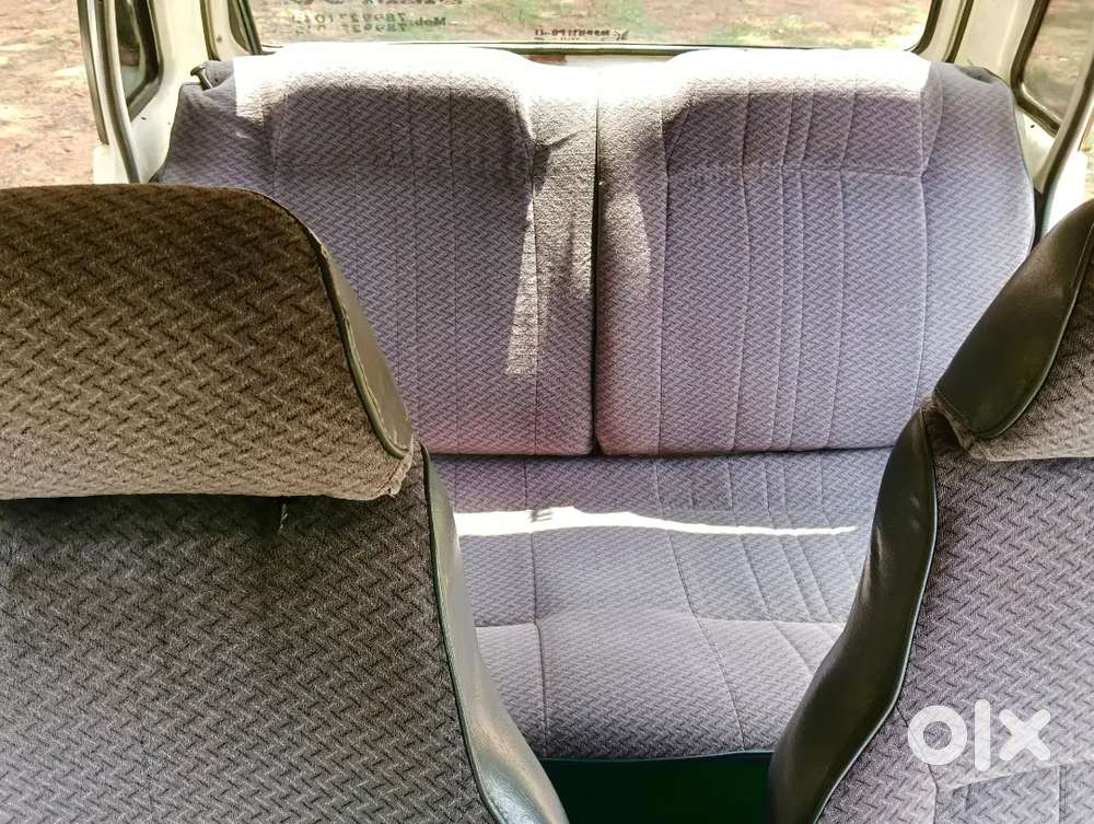 Maruthi 800 Fc 2027 Aug