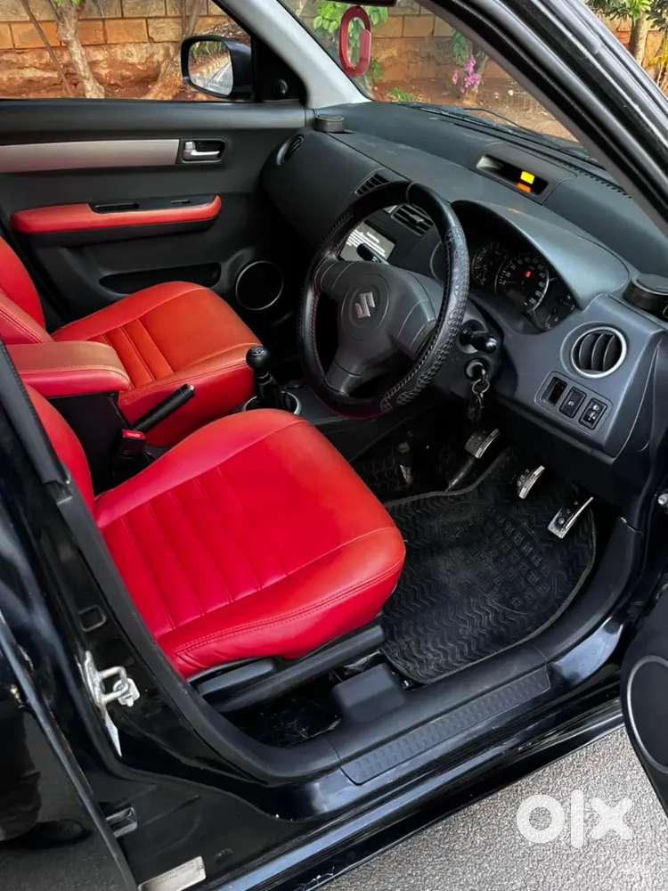 Maruti Suzuki Dzire 2008 Petrol
