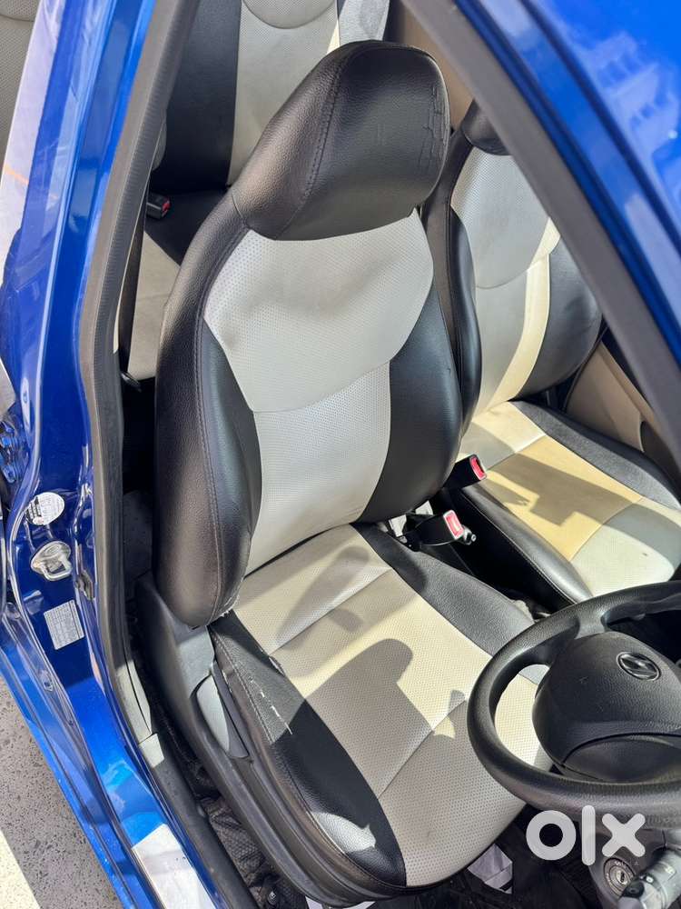 Hyundai Eon Era 2014